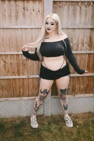 Spoopy Beans OnlyFans Leaked Free Thumbnail Picture - #CtRPWC1Gre