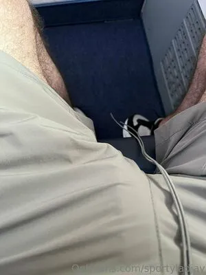 Sportyladjay Thumbnail Picture