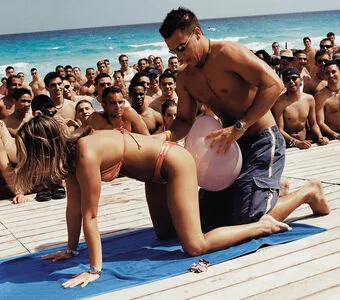 Spring Break OnlyFans Leaked Free Thumbnail Picture - #2lDGfqXits