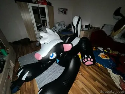 Squeaky Pup OnlyFans Leaked Free Thumbnail Picture - #rIdLkNO5hQ