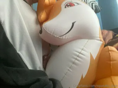 Squeaky Pup OnlyFans Leaked Free Thumbnail Picture - #tLY1A5sOWg