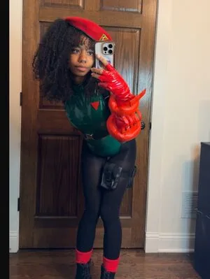 Squidamii OnlyFans Leaked Free Thumbnail Picture - #ENMWhyMYNv