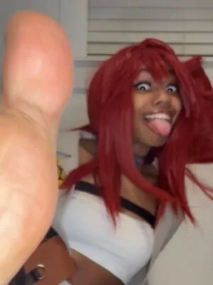 Squidamii OnlyFans Leaked Free Thumbnail Picture - #G5heXCVHWp