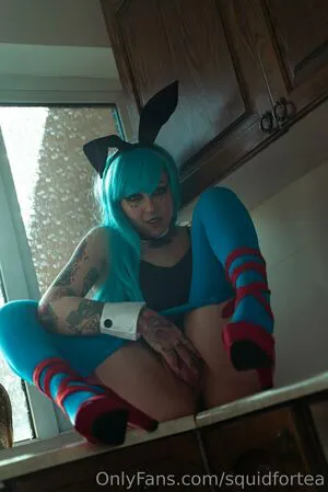 Squidfortea Thumbnail Picture
