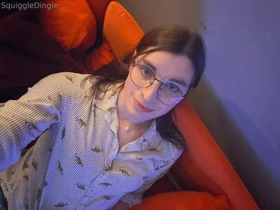 Squiggledingle OnlyFans Leaked Free Thumbnail Picture - #IH6Y4coVtL