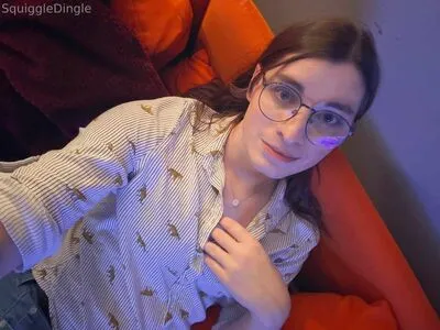 Squiggledingle OnlyFans Leaked Free Thumbnail Picture - #RtIDUj21eU
