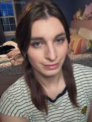 Squiggledingle OnlyFans Leaked Free Thumbnail Picture - #YGqT0cYT2K