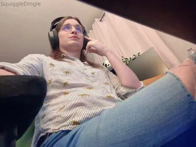 Squiggledingle OnlyFans Leaked Free Thumbnail Picture - #Z29BwV3PRz