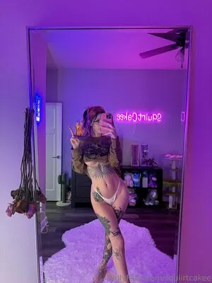 Squiirtcakee OnlyFans Leaked Free Thumbnail Picture - #8jdB70u7UJ