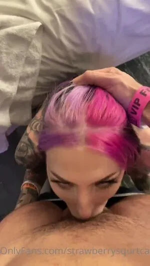 Squiirtcakee OnlyFans Leaked Free Thumbnail Picture - #9GWmwSLP8K