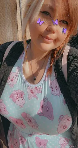 Squish Monsterr OnlyFans Leaked Free Thumbnail Picture - #uXrbVcKOFx