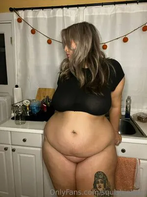 Squishiebear OnlyFans Leaked Free Thumbnail Picture - #0R8CmFt3cg