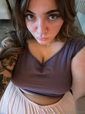Squishiebear OnlyFans Leaked Free Thumbnail Picture - #74gC0l4sn5