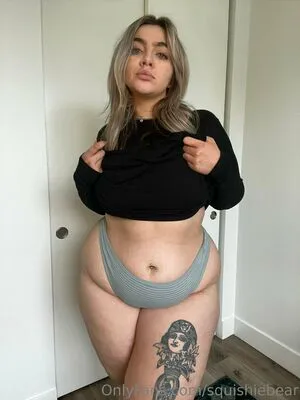 Squishiebear OnlyFans Leaked Free Thumbnail Picture - #JE5xsqdA72