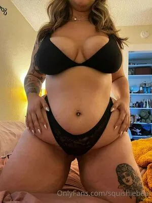 Squishiebear OnlyFans Leaked Free Thumbnail Picture - #L4BLtQiGEZ