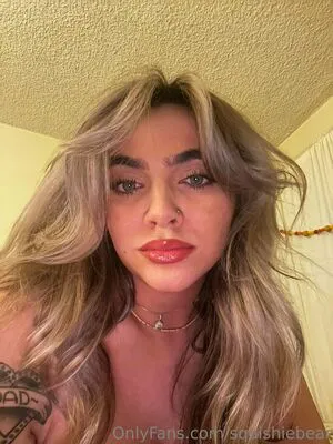 Squishiebear OnlyFans Leaked Free Thumbnail Picture - #MorKxX9WJL