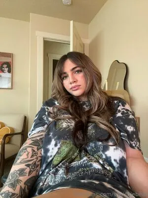Squishiebear OnlyFans Leaked Free Thumbnail Picture - #PlCb11MI2X