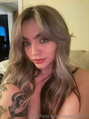 Squishiebear OnlyFans Leaked Free Thumbnail Picture - #aV7VSJs8JM