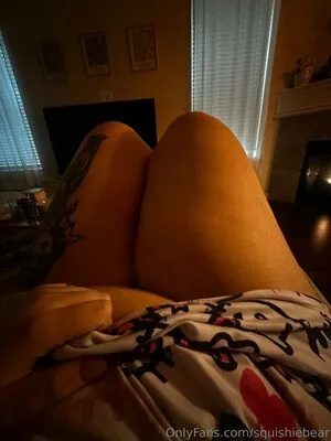 Squishiebear OnlyFans Leaked Free Thumbnail Picture - #jf9kQdjXvX