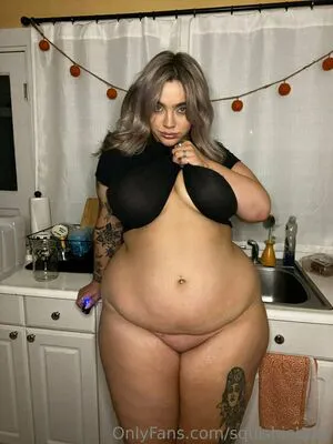 Squishiebear OnlyFans Leaked Free Thumbnail Picture - #kPAE8FYApq