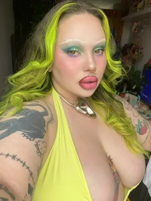 Squishkween OnlyFans Leaked Free Thumbnail Picture - #0BHXM24Ov2