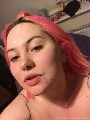Squishkween OnlyFans Leaked Free Thumbnail Picture - #1dm0r5QNtJ