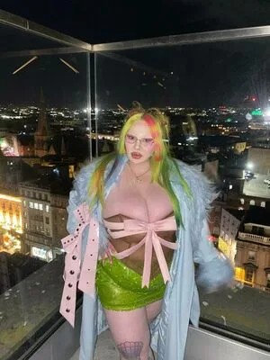 Squishkween OnlyFans Leaked Free Thumbnail Picture - #ObEGXD1I9z