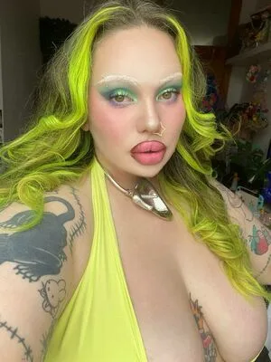 Squishkween OnlyFans Leaked Free Thumbnail Picture - #b6NHTuKUhQ