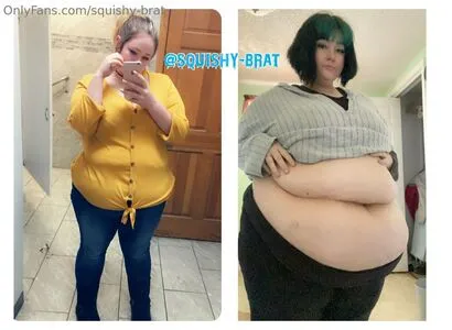 Squishy Brat OnlyFans Leaked Free Thumbnail Picture - #2dWtsFOgbG