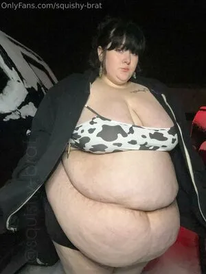 Squishy Brat OnlyFans Leaked Free Thumbnail Picture - #VI0Nezsyxc