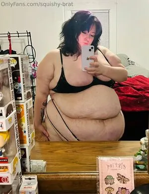Squishy Brat OnlyFans Leaked Free Thumbnail Picture - #ZCUaiNSSkt