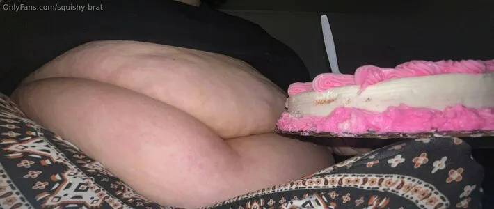 Squishy Brat OnlyFans Leaked Free Thumbnail Picture - #a3s06bKWg4