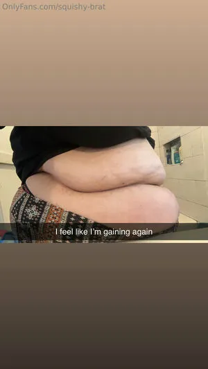 Squishy Brat OnlyFans Leaked Free Thumbnail Picture - #tQOl0iWilf