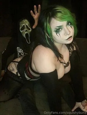 Squishybunx OnlyFans Leaked Free Thumbnail Picture - #BMgiVhikrJ