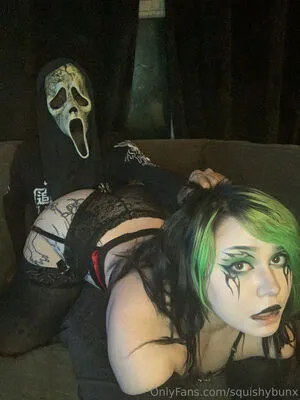 Squishybunx OnlyFans Leaked Free Thumbnail Picture - #ZpLgE0WUBD