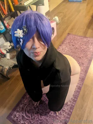 Squishyfree OnlyFans Leaked Free Thumbnail Picture - #o0e1WFYMnh