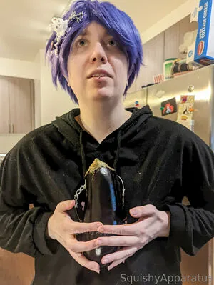 Squishyfree OnlyFans Leaked Free Thumbnail Picture - #zeUan0gI7q