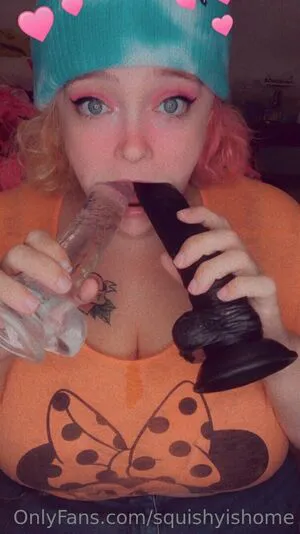 Squishyishome OnlyFans Leaked Free Thumbnail Picture - #0T4m5hELYK