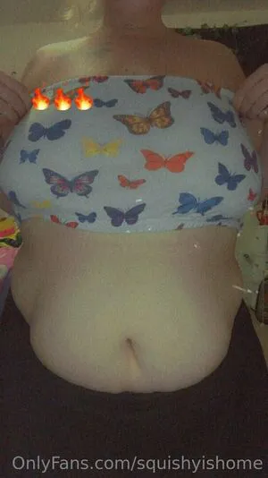 Squishyishome OnlyFans Leaked Free Thumbnail Picture - #dSjBeOsrDj