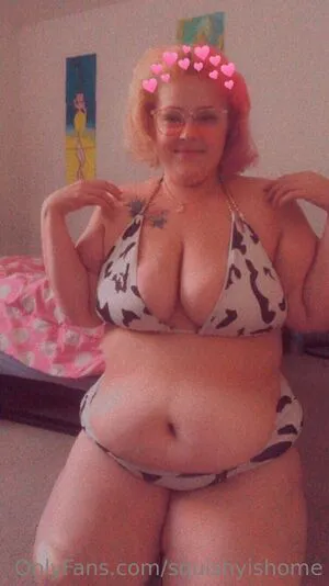 Squishyishome OnlyFans Leaked Free Thumbnail Picture - #gJC8VVzCkN