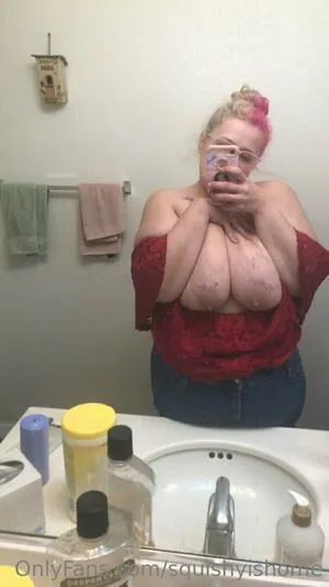 Squishyishome OnlyFans Leaked Free Thumbnail Picture - #trSnEVsiHq