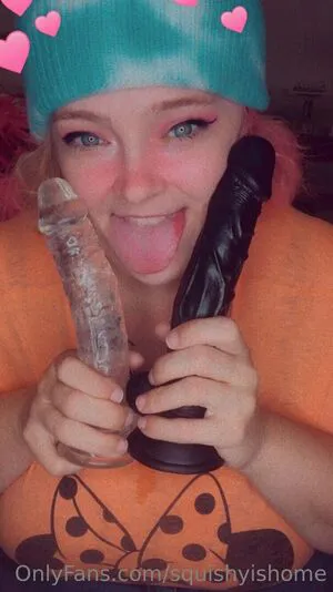 Squishyishome OnlyFans Leaked Free Thumbnail Picture - #ttQSMPHfbH