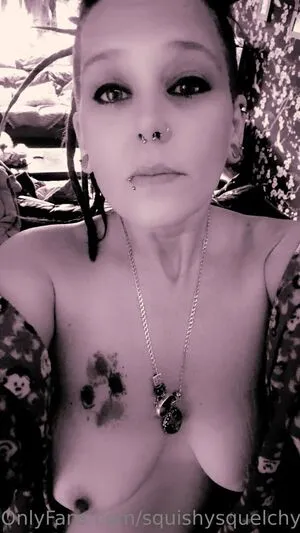 Squishysquelchy OnlyFans Leaked Free Thumbnail Picture - #2sctnIJXlk