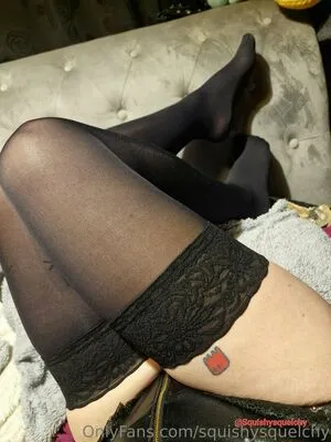 Squishysquelchy OnlyFans Leaked Free Thumbnail Picture - #Doi4aGS8dK