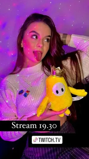 Sroka OnlyFans Leaked Free Thumbnail Picture - #9V9DwUua5Q