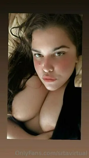 Srtavirtual OnlyFans Leaked Free Thumbnail Picture - #YFOHs5uT5U