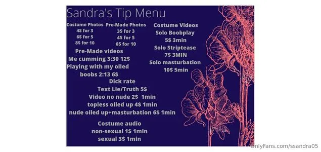 Ssandra05 OnlyFans Leaked Free Thumbnail Picture - #eFhFdNRtZe