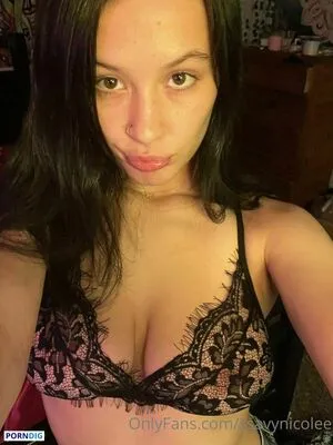 ssavynicolee OnlyFans Leaked Free Thumbnail Picture - #nmKdeoXBh0