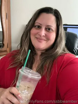Ssbbwamber OnlyFans Leaked Free Thumbnail Picture - #ZxERYIbij7
