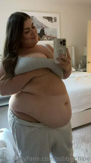 Ssbbwchloe OnlyFans Leaked Free Thumbnail Picture - #2REmVj2YqB